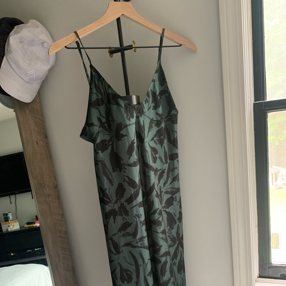 A New Day Slip Dress